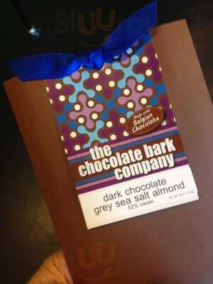 The Chocolate Bark Company