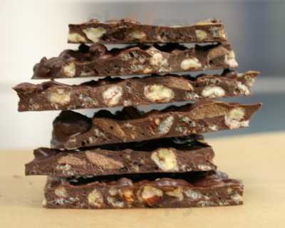 The Chocolate Bark Company