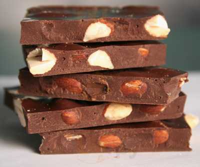 The Chocolate Bark Company