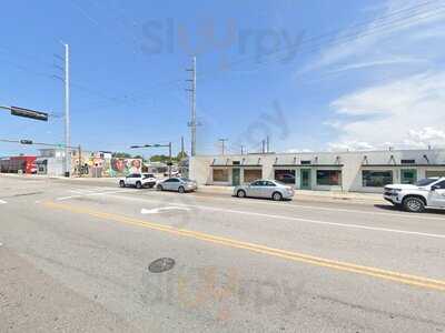 The Chocolate Bark Company