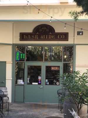 Hasr Bistro