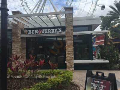 Ben & Jerry's
