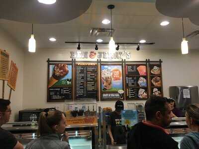 Ben & Jerry's
