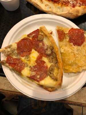 Bravo & Joffrey's Eatery