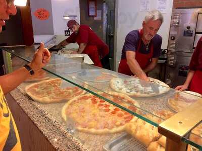 Bravo & Joffrey's Eatery