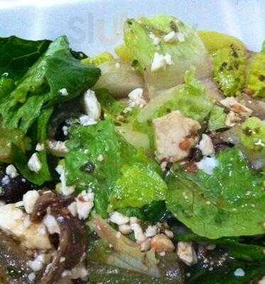 Bravo & Joffrey's Eatery