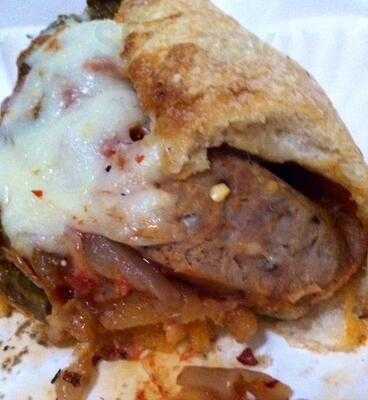 Bravo & Joffrey's Eatery