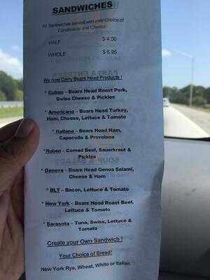 Bravo & Joffrey's Eatery