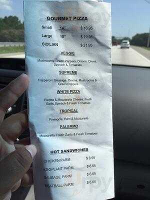 Bravo & Joffrey's Eatery