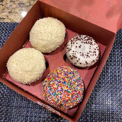 Sprinkles