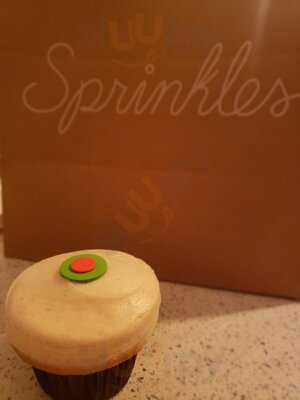 Sprinkles
