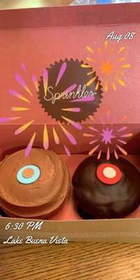Sprinkles