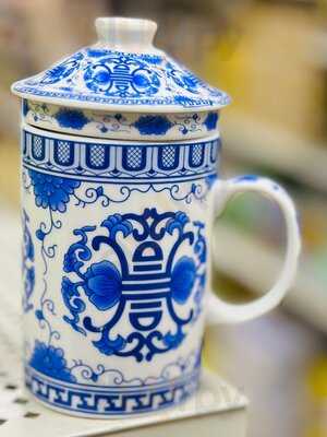 Oriental Food & Gifts