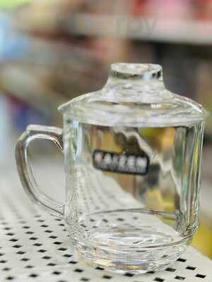 Oriental Food & Gifts