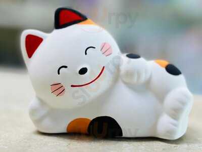 Oriental Food & Gifts