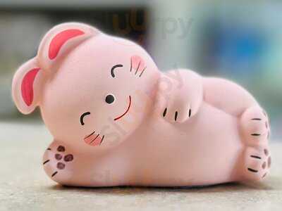 Oriental Food & Gifts