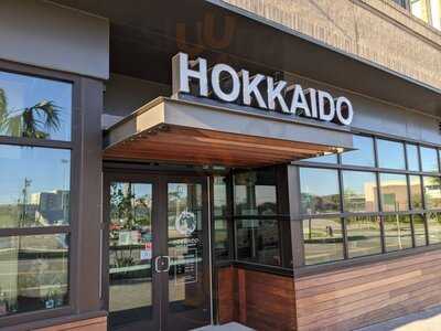 Hokkaido Sushi & Hibachi
