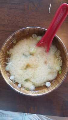 Hokkaido Sushi & Hibachi