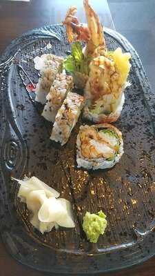 Hokkaido Sushi & Hibachi