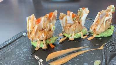 Hokkaido Sushi & Hibachi