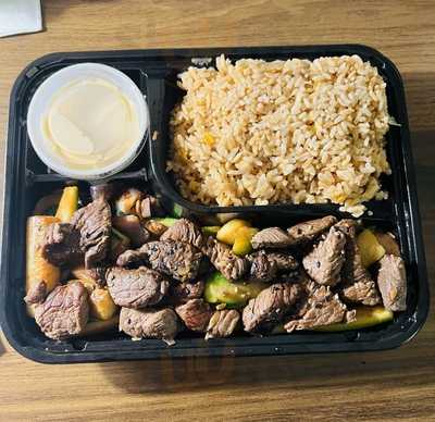 Hokkaido Sushi & Hibachi