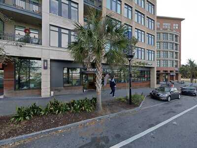 Hokkaido Sushi & Hibachi