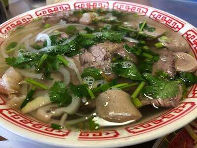 Pho To Chau Restaurant