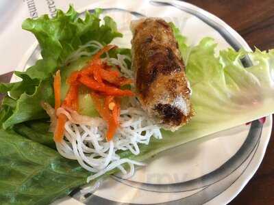 Pho To Chau Restaurant