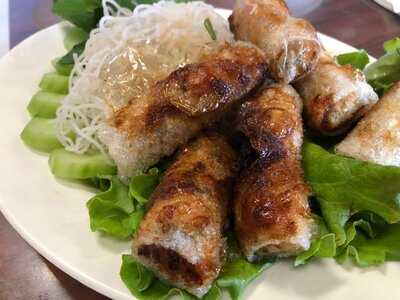 Pho To Chau Restaurant