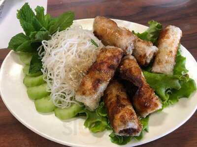 Pho To Chau Restaurant