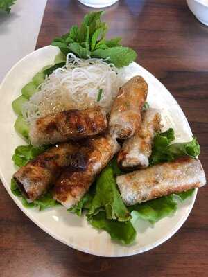 Pho To Chau Restaurant