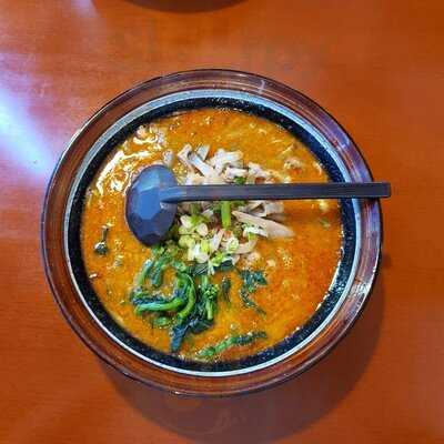 Goma Tei Ramen