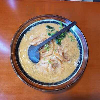 Goma Tei Ramen