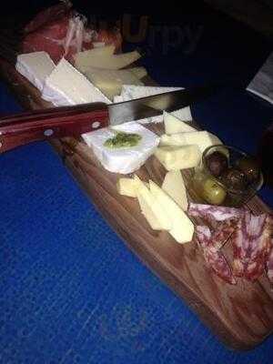 Il Buco At Sand Villa Hotel