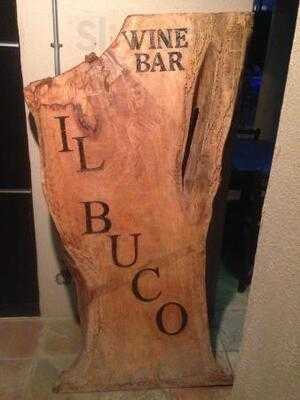 Il Buco At Sand Villa Hotel