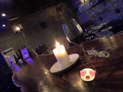 Il Buco At Sand Villa Hotel