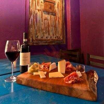 Il Buco At Sand Villa Hotel