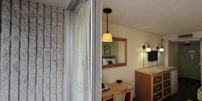 Il Buco At Sand Villa Hotel