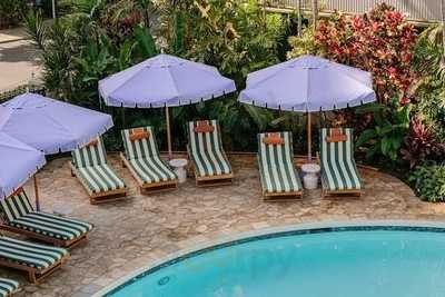 Il Buco At Sand Villa Hotel