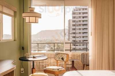 Il Buco At Sand Villa Hotel