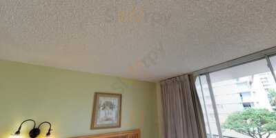 Il Buco At Sand Villa Hotel