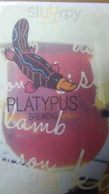 Platypus Brewing