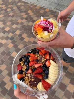 Sunrise Shack - Waikiki