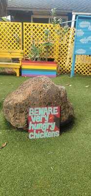 Sunrise Shack - Waikiki