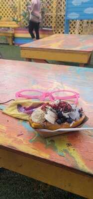 Sunrise Shack - Waikiki