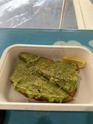 Sunrise Shack - Waikiki