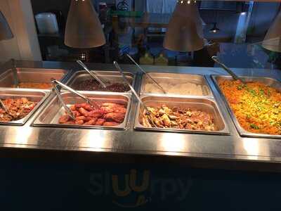 Chef's Corner Eatery