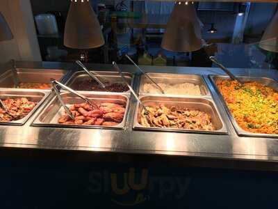 Chef's Corner Eatery