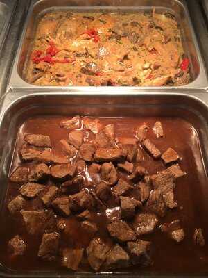 Chef's Corner Eatery