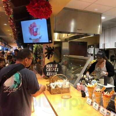 Marion Crepes